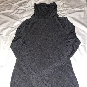 H&M Stretch Turtleneck